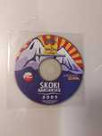 Skoki narciarskie 2005 gra PC na komputer