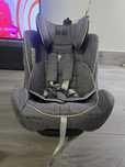 Cadeira Auto Isofix