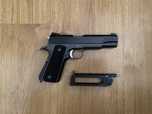 [Vendo/Troco] Airsoft 1911 Metal (Gas/Co2)