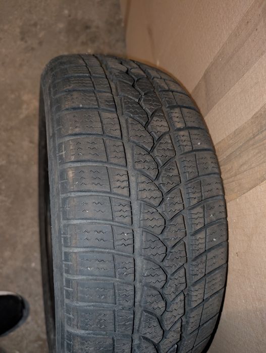 Opony "Kormoran snowpro b2"