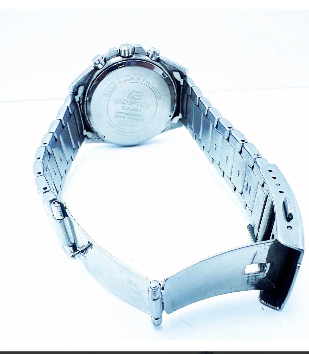 Casio edifice efs s 510
