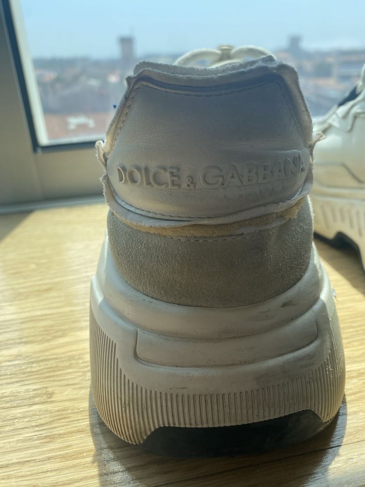 Dolce & Gabbana Daymaster sneakers