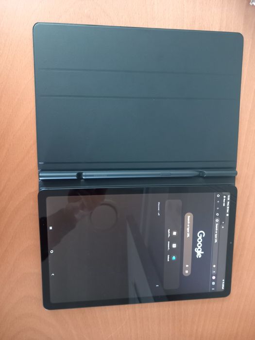 SAMSUNG S6 LITE 64G + Capa +SPen