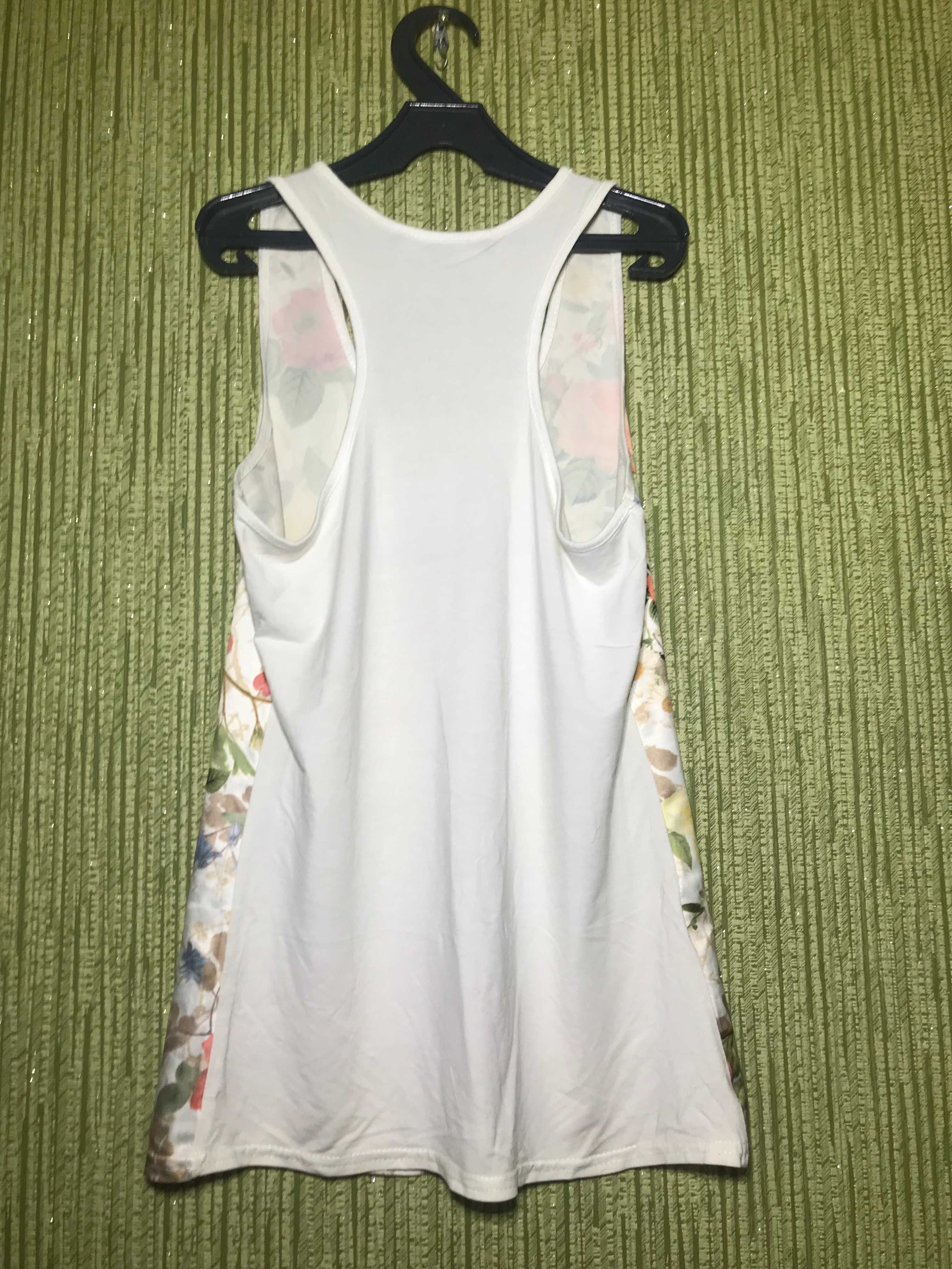 Базова тонка майка Dolce & Gabbana