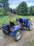 Traktor/Ciągnik 4x4