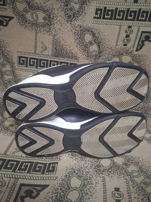 Кросовки Reebok Alan lversoon 3 б/в