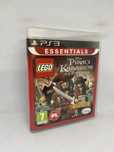 Gra Lego Piraci z Karaibów PS3 Sony Play Station 3 pudełkowa PL