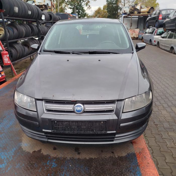Fiat Stilo na części