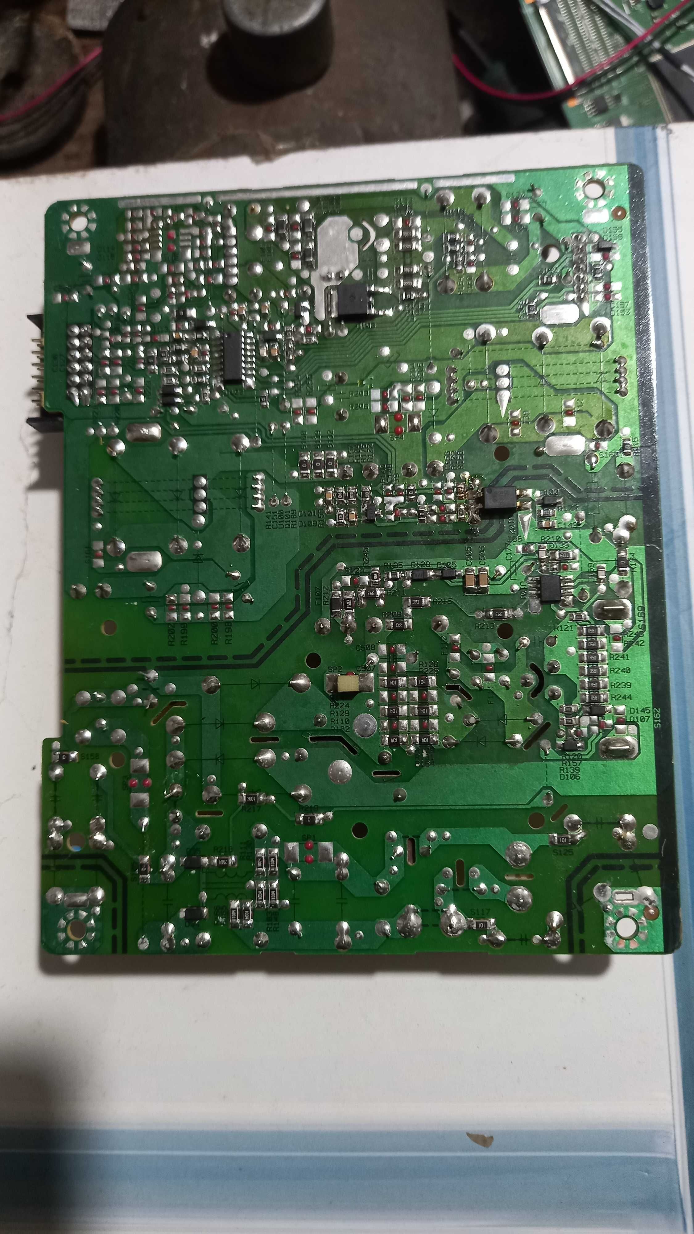 Zasilacz głosniki Tv JVC LT-40VF42M