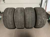 4 x Nokian Tyres WR Snowproof 245/45R18 100V