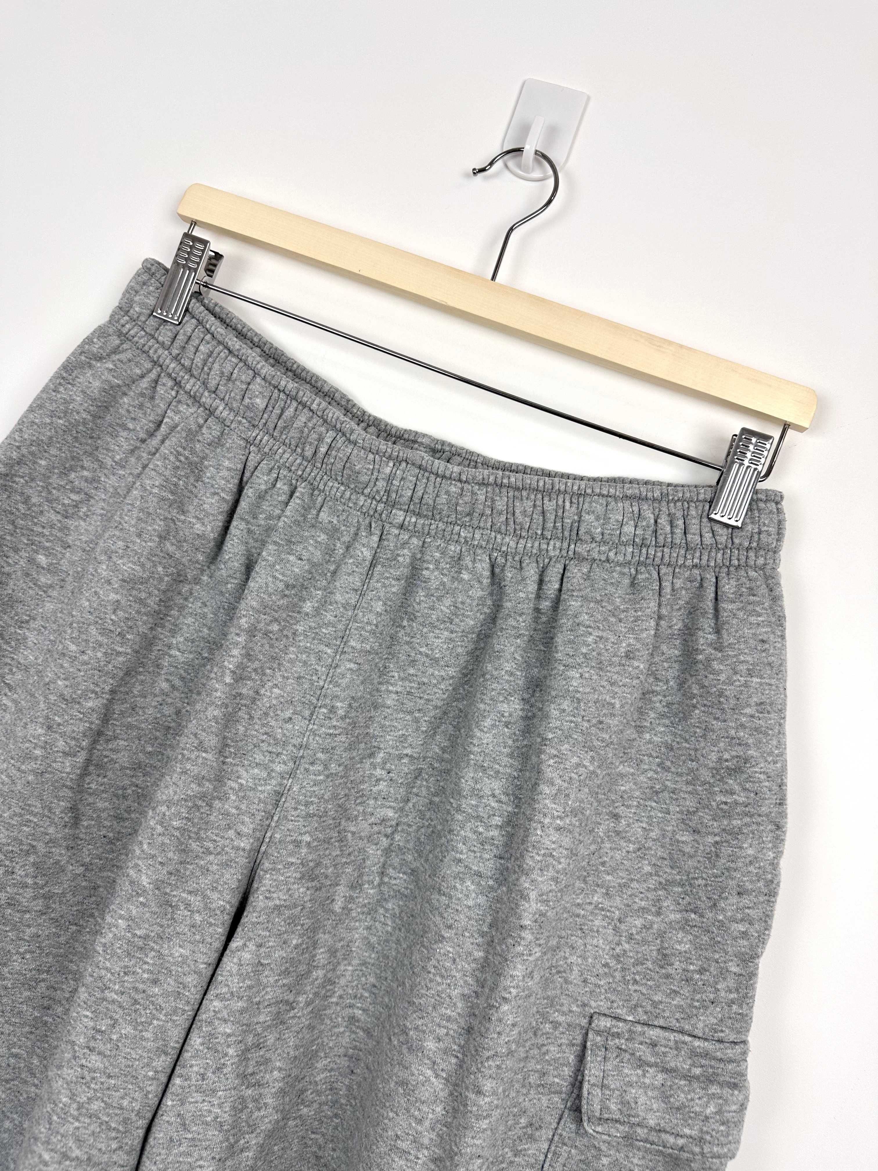 Spodenki Nike bawełniane szorty dresowe r. L
