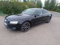 Audi A5 1.8tfsi 2011r