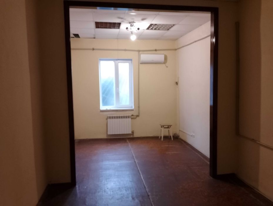 Сдам в аренду помещениепод жилье офис произвоство