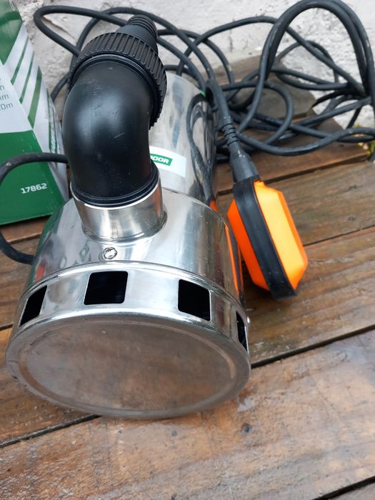 Pompa do brudnej wody Hawksmoor 1100W