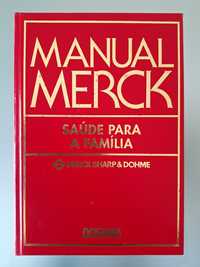 Manual Merck (Oceano)
