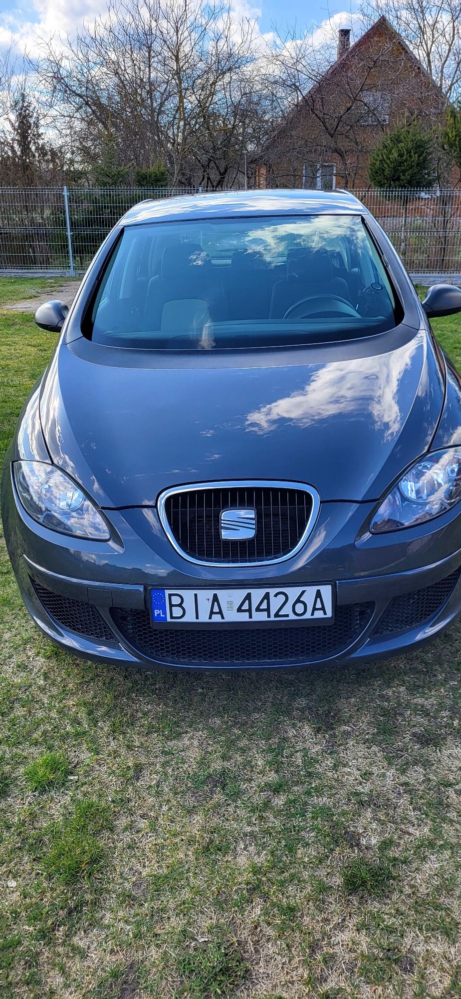 Sprzedam Seat Altea 2008