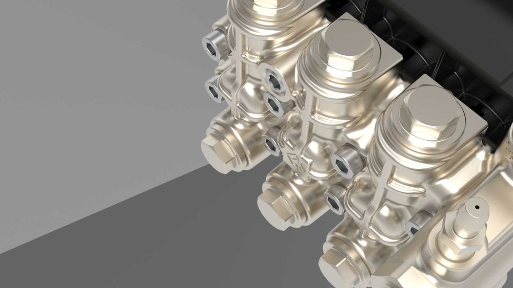 Urządzenie, myjka gorącowodna LAVOR HYPER HLR 2021 LPRA - PROMOCJA!