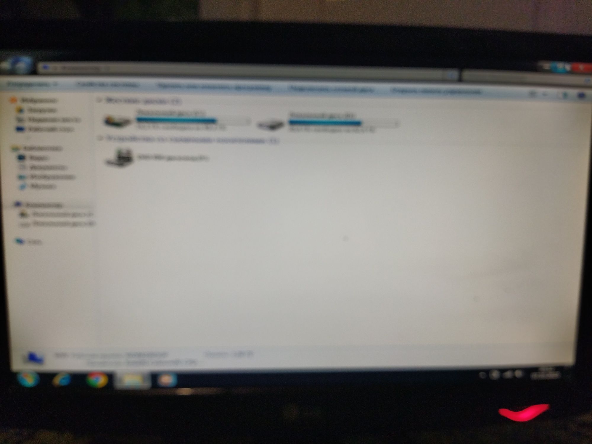 Продам монітор LG 18,5''