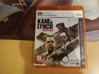 Kane&Lynch Dead Men PL PC