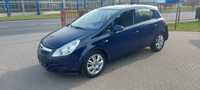 Opel Corsa D 2008r. 5 drzwi, Klima, alufelgi, z Niemiec