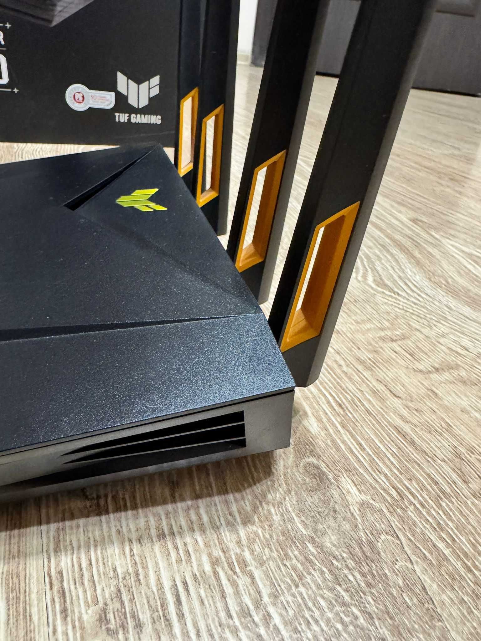 Wi-Fi роутер Asus TUF-AX3000