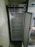 Vendo frigorífico industrial