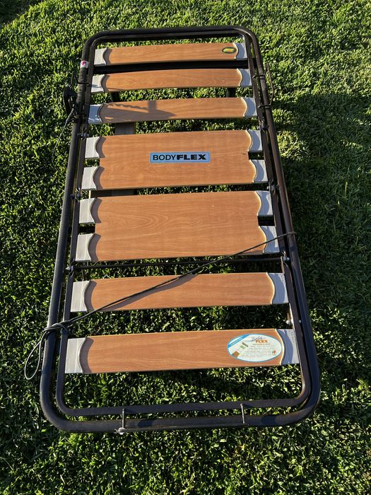 Cama Articulada BodyFlex