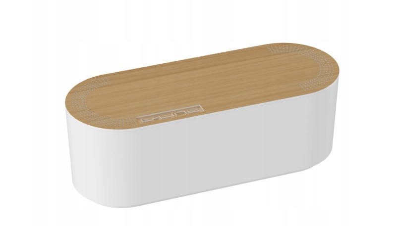 Organizer na kable D-Line EU/CTUSMLO/SW