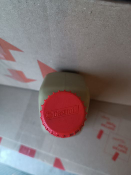 Масло Gastrol edge 5w-30