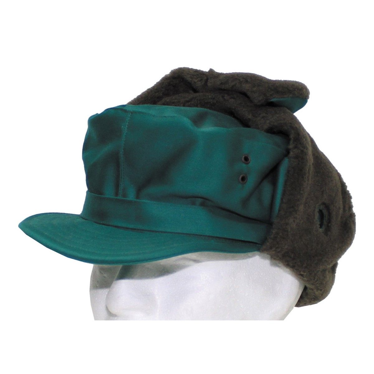 austryiacka czapka zimowa  57