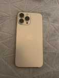 Iphone 13 pro max 256GB