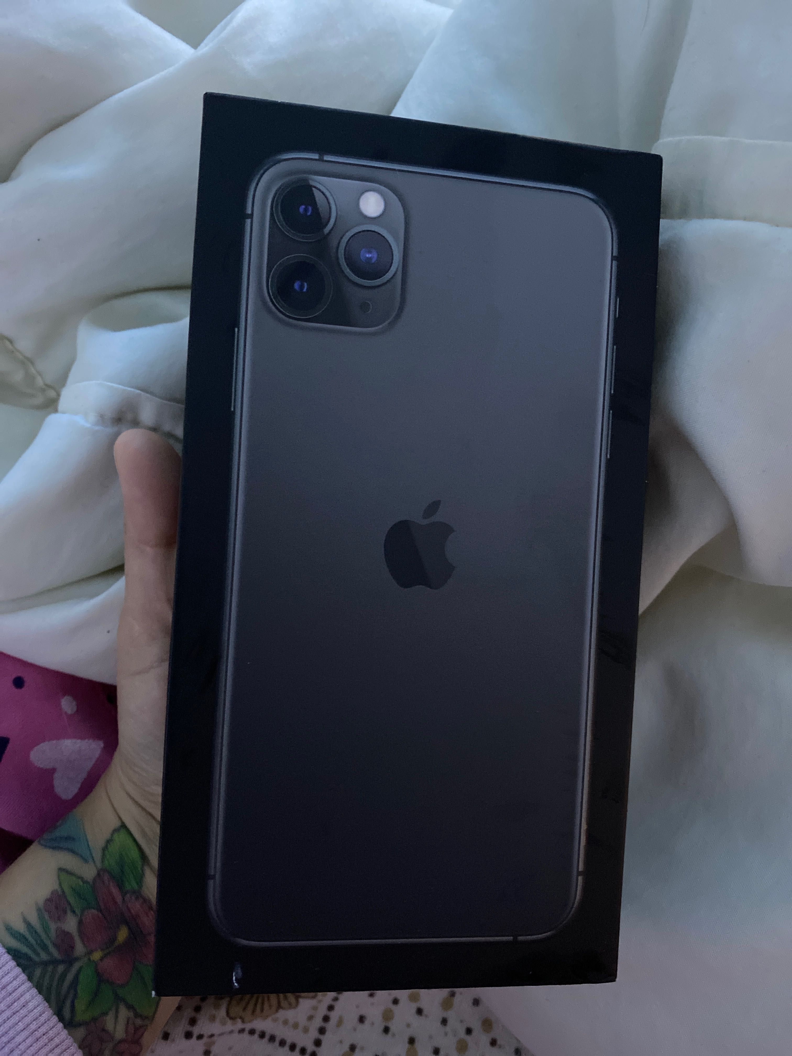 iPhone 11 Pro Max