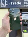 Telefon iPhone 13 128GB Zielony Apple Gwarancja iTrade