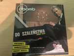 Płyta CD d bomb do szaleństwa singiel
