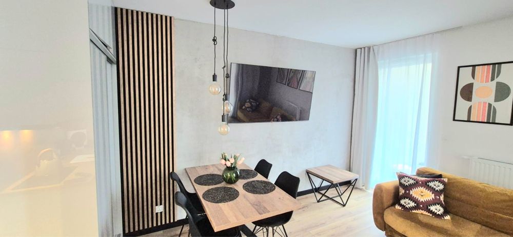 Wynajmę apartament mieszkanie Wrocław od 1 do 10 osób centrum ZOO PKP