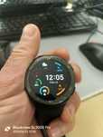 Huawei gt2e smartwach