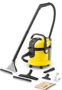 Aspirador karcher SE 4002