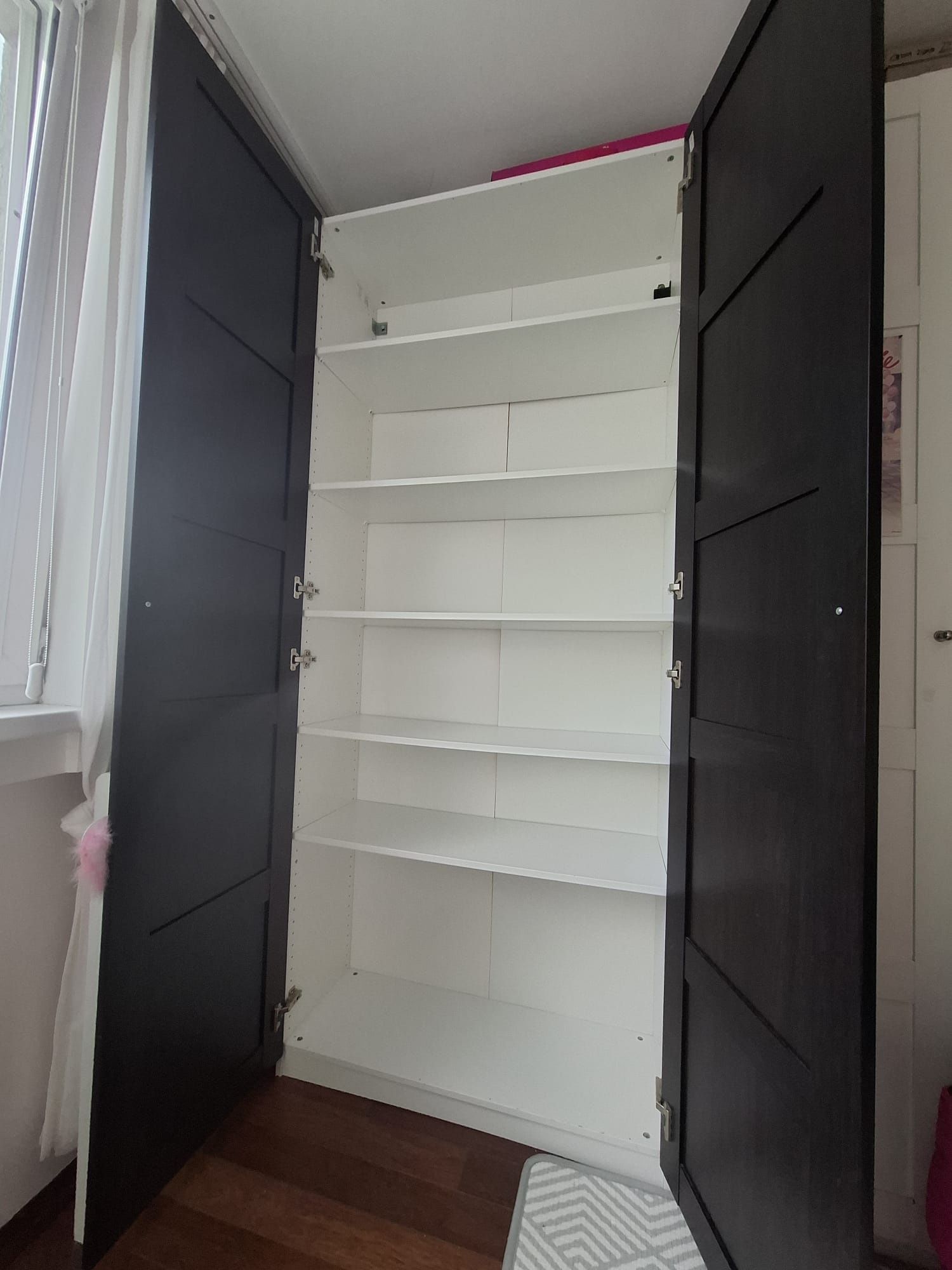 Szafa Pax z Ikea