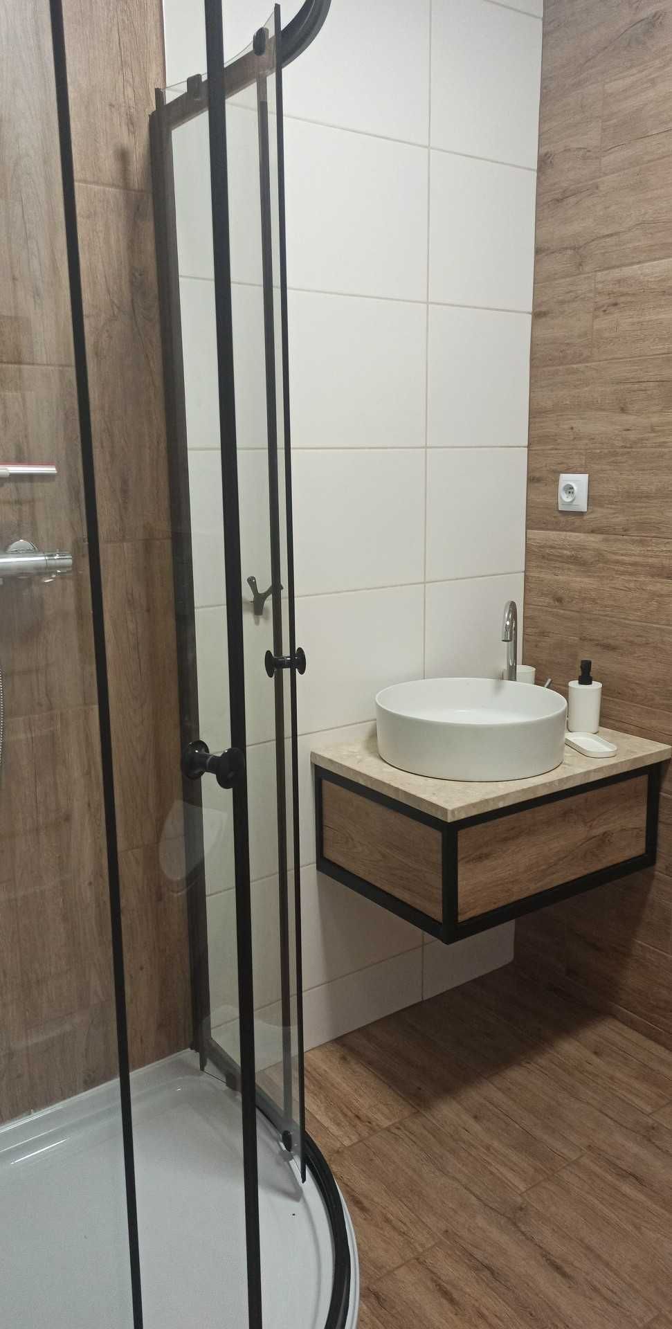 Apartament w Suchaczu