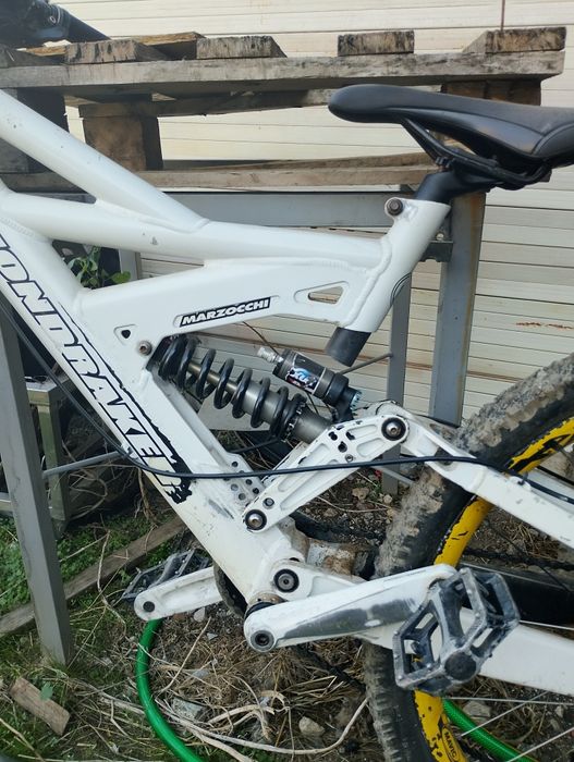 Vendo bicicleta e bom estado