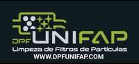 Limpeza DPF ( filtro de partículas ) SCR ( AdBlue )