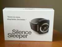 Zapobiega chrapaniu Silence Sleeper