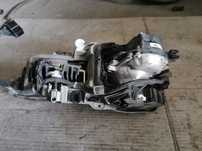 Reflektor środek Ford dynamic led