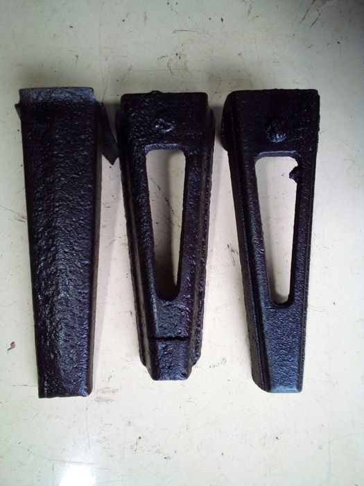 Ножки для ванной