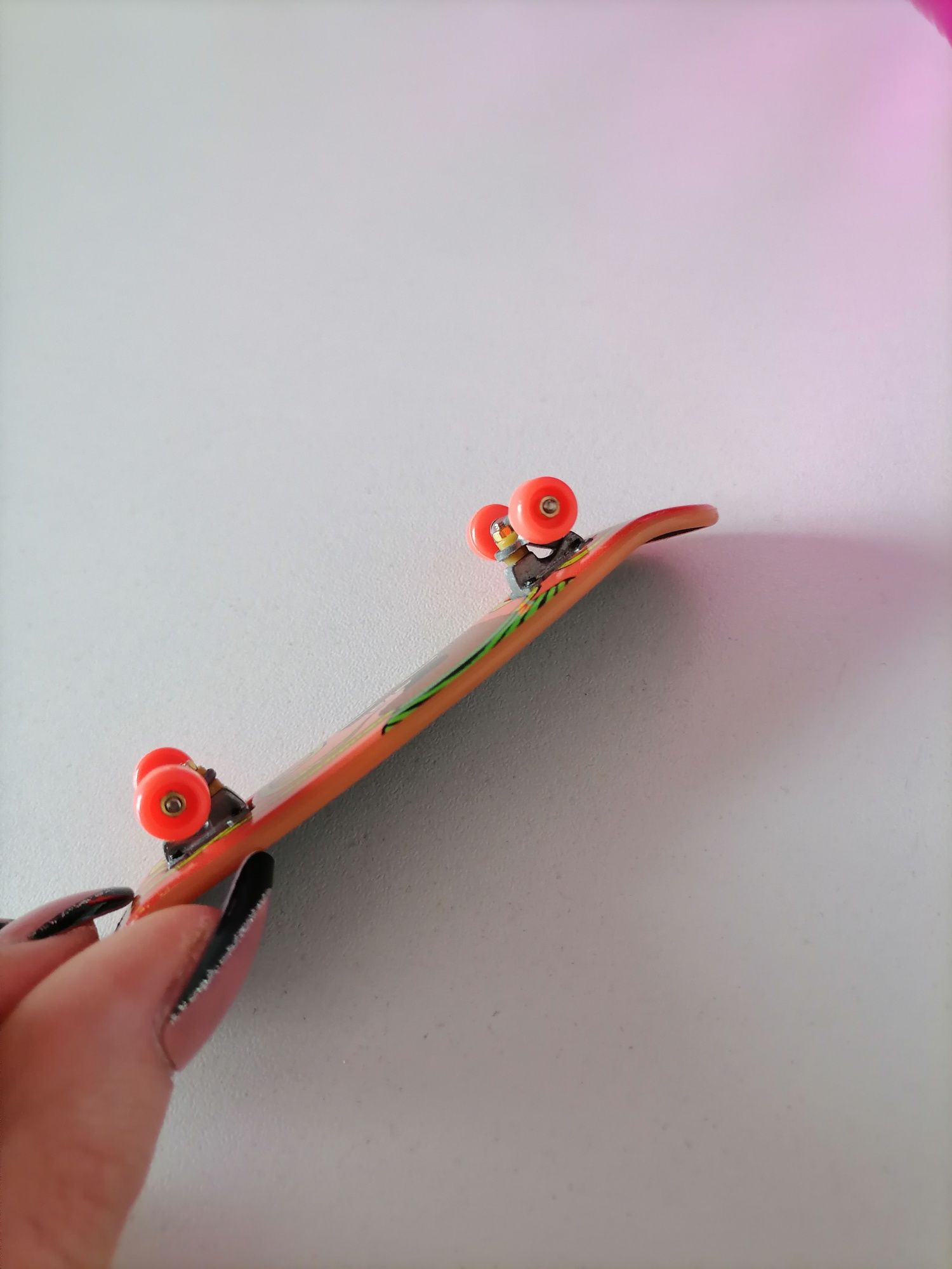 Deskorolka Tech Deck