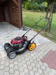 NOWA kosiarka spalinowa z NAPĘDEM CRAFTSMAN z silnikiem HONDA, 53 cm