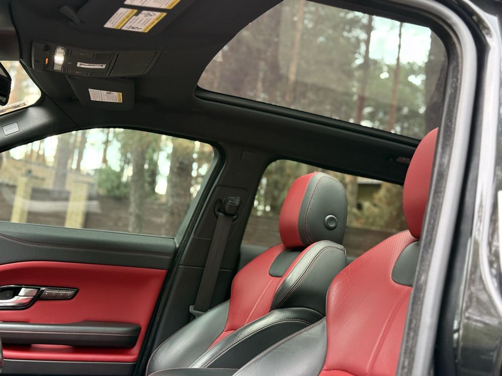 Продам Range Rover Evoque