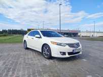 Honda Accord 2.0