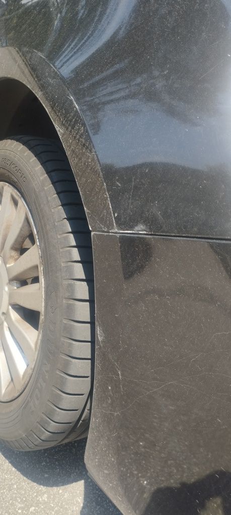 Renault Clio DCI Break