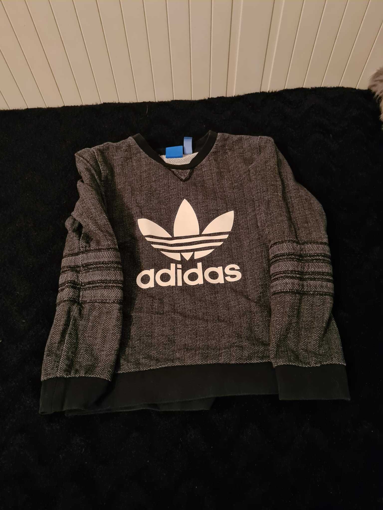 Komplet Adidas chlopiecy